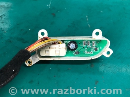 ФОТО Индикатор выбора скоростей для Hyundai Sonata YF (09.2009-03.2014) Киев