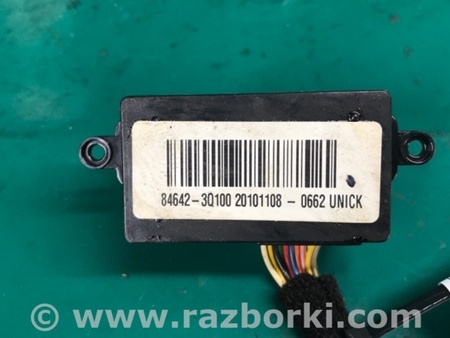 ФОТО Индикатор выбора скоростей для Hyundai Sonata YF (09.2009-03.2014) Киев
