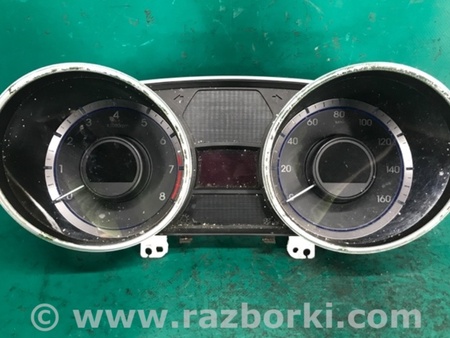 ФОТО Панель приборов для Hyundai Sonata YF (09.2009-03.2014) Киев