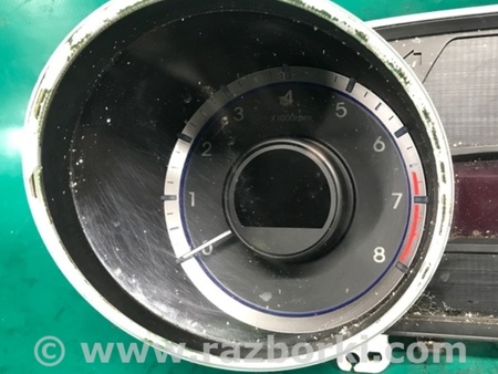 ФОТО Панель приборов для Hyundai Sonata YF (09.2009-03.2014) Киев