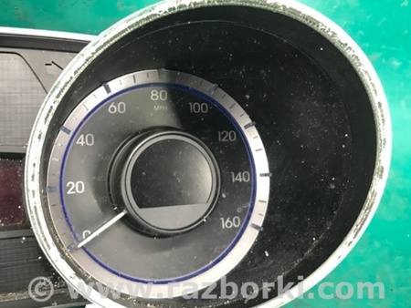 ФОТО Панель приборов для Hyundai Sonata YF (09.2009-03.2014) Киев