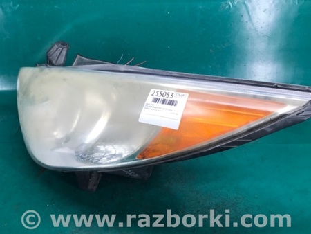 ФОТО Фара для Hyundai Sonata YF (09.2009-03.2014) Киев