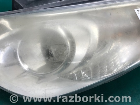 ФОТО Фара для Hyundai Sonata YF (09.2009-03.2014) Киев