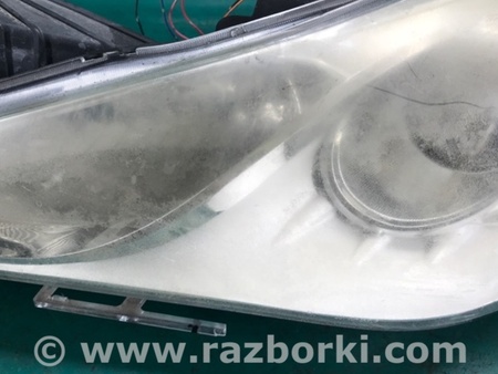 ФОТО Фара для Hyundai Sonata YF (09.2009-03.2014) Киев