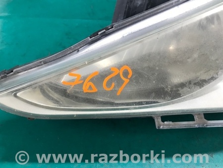 ФОТО Фара для Hyundai Sonata YF (09.2009-03.2014) Киев