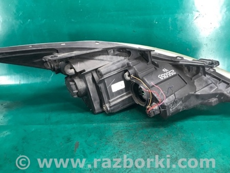 ФОТО Фара для Hyundai Sonata YF (09.2009-03.2014) Киев