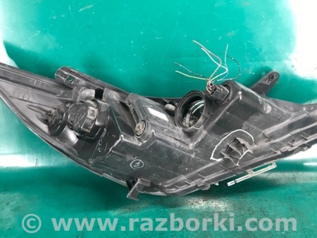 ФОТО Фара для Hyundai Sonata YF (09.2009-03.2014) Киев
