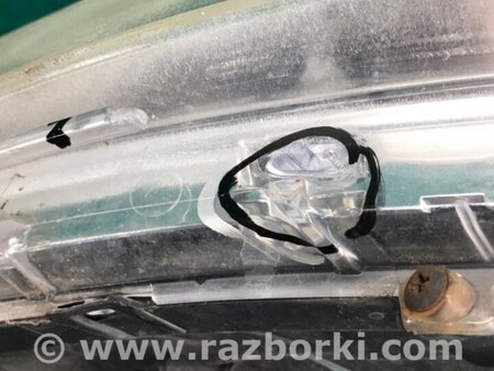 ФОТО Фара для Hyundai Sonata YF (09.2009-03.2014) Киев
