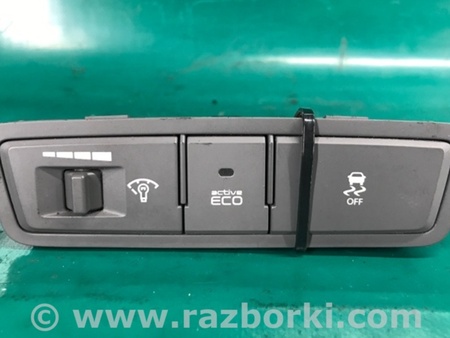 ФОТО Блок кнопок торпедо для Hyundai Sonata YF (09.2009-03.2014) Киев