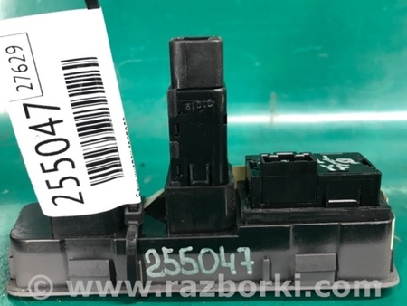 ФОТО Блок кнопок торпедо для Hyundai Sonata YF (09.2009-03.2014) Киев