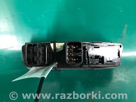 ФОТО Блок кнопок торпедо для Hyundai Sonata YF (09.2009-03.2014) Киев