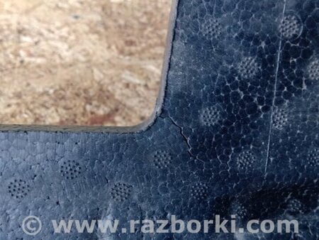 ФОТО Наполнитель бампера задний для Hyundai Sonata YF (09.2009-03.2014) Киев