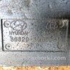 ФОТО Наполнитель бампера задний для Hyundai Sonata YF (09.2009-03.2014) Киев