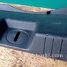 ФОТО Накладка панели багажника внутренняя для Hyundai Sonata YF (09.2009-03.2014) Киев