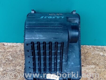 ФОТО Воздушный фильтр (корпус) для Hyundai Sonata YF (09.2009-03.2014) Киев