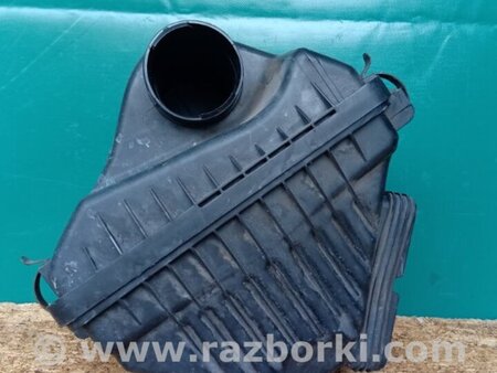ФОТО Воздушный фильтр (корпус) для Hyundai Sonata YF (09.2009-03.2014) Киев