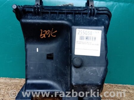 ФОТО Воздушный фильтр (корпус) для Hyundai Sonata YF (09.2009-03.2014) Киев
