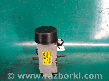 ФОТО Клапан кондиционера для Hyundai Sonata YF (09.2009-03.2014) Киев