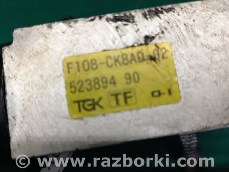 ФОТО Клапан кондиционера для Hyundai Sonata YF (09.2009-03.2014) Киев