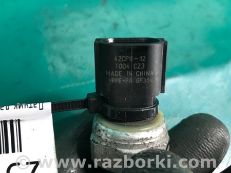 ФОТО Датчик давления системы кондиционера для Hyundai Sonata YF (09.2009-03.2014) Киев