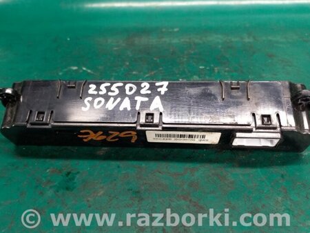 ФОТО Часы для Hyundai Sonata YF (09.2009-03.2014) Киев