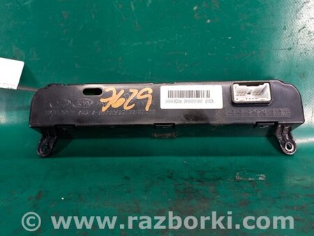 ФОТО Часы для Hyundai Sonata YF (09.2009-03.2014) Киев