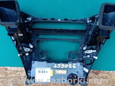 ФОТО Блок управления печкой для Hyundai Sonata YF (09.2009-03.2014) Киев