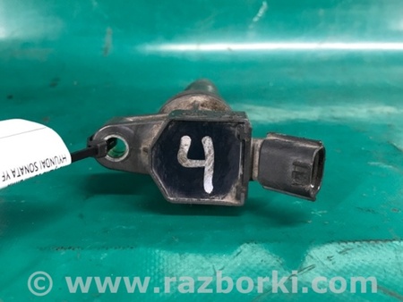 ФОТО Катушка зажигания для Hyundai Sonata YF (09.2009-03.2014) Киев