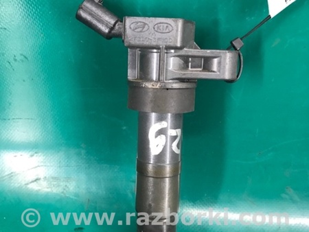 ФОТО Катушка зажигания для Hyundai Sonata YF (09.2009-03.2014) Киев