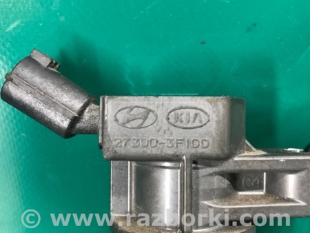 ФОТО Катушка зажигания для Hyundai Sonata YF (09.2009-03.2014) Киев