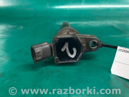 ФОТО Катушка зажигания для Hyundai Sonata YF (09.2009-03.2014) Киев