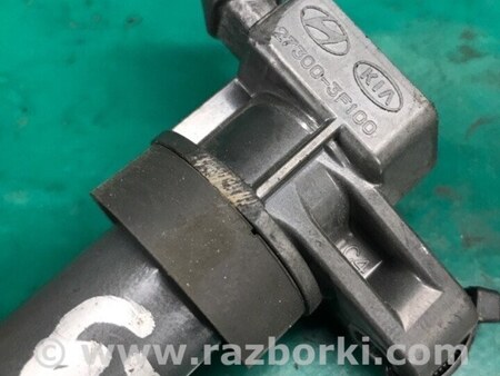 ФОТО Катушка зажигания для Hyundai Sonata YF (09.2009-03.2014) Киев