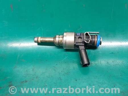 ФОТО Форсунка топливная для Hyundai Sonata YF (09.2009-03.2014) Киев