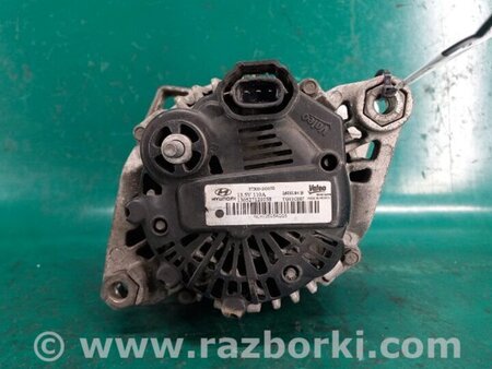 ФОТО Генератор для Hyundai Sonata YF (09.2009-03.2014) Киев