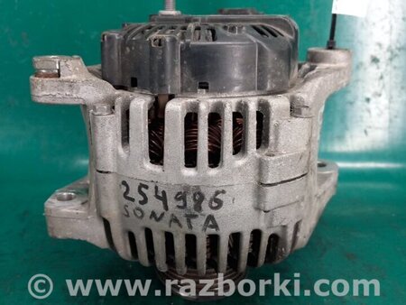 ФОТО Генератор для Hyundai Sonata YF (09.2009-03.2014) Киев