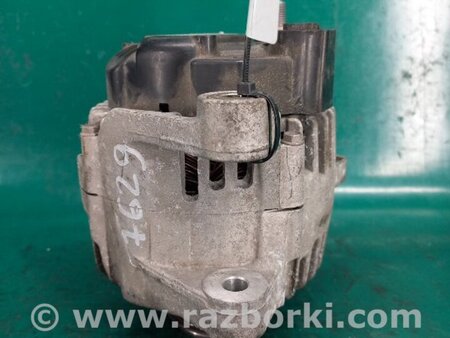 ФОТО Генератор для Hyundai Sonata YF (09.2009-03.2014) Киев