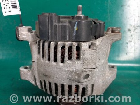 ФОТО Генератор для Hyundai Sonata YF (09.2009-03.2014) Киев