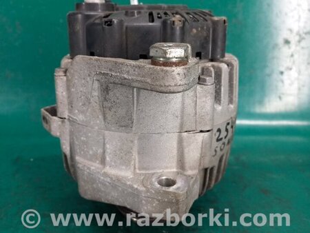 ФОТО Генератор для Hyundai Sonata YF (09.2009-03.2014) Киев