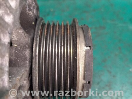 ФОТО Генератор для Hyundai Sonata YF (09.2009-03.2014) Киев