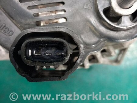 ФОТО Генератор для Hyundai Sonata YF (09.2009-03.2014) Киев