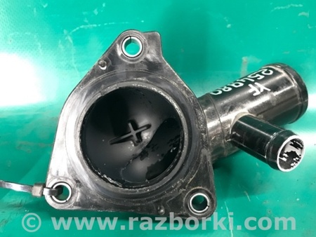 ФОТО Фланец системы охлаждения для Hyundai Sonata YF (09.2009-03.2014) Киев