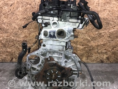 ФОТО Двигатель бензиновый для Hyundai Sonata YF (09.2009-03.2014) Киев
