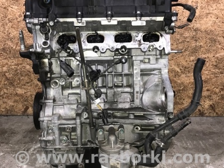 ФОТО Двигатель бензиновый для Hyundai Sonata YF (09.2009-03.2014) Киев