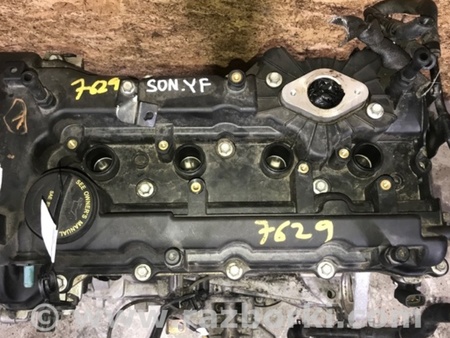 ФОТО Двигатель бензиновый для Hyundai Sonata YF (09.2009-03.2014) Киев