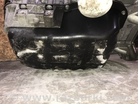 ФОТО Двигатель бензиновый для Hyundai Sonata YF (09.2009-03.2014) Киев