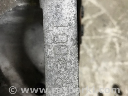 ФОТО Двигатель бензиновый для Hyundai Sonata YF (09.2009-03.2014) Киев