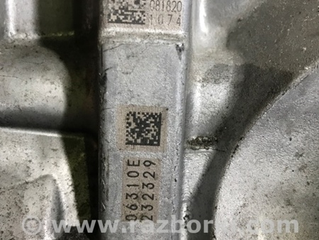 ФОТО Двигатель бензиновый для Hyundai Sonata YF (09.2009-03.2014) Киев
