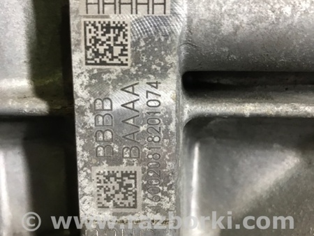 ФОТО Двигатель бензиновый для Hyundai Sonata YF (09.2009-03.2014) Киев