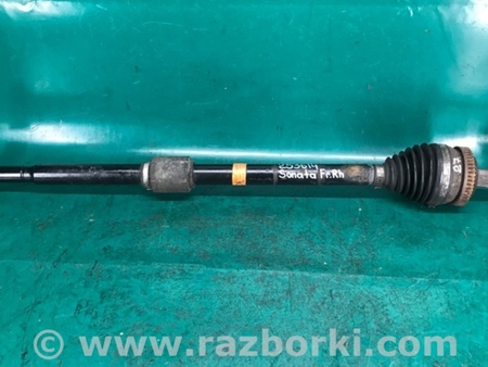 ФОТО Привод передний для Hyundai Sonata YF (09.2009-03.2014) Киев