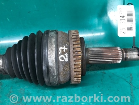 ФОТО Привод передний для Hyundai Sonata YF (09.2009-03.2014) Киев